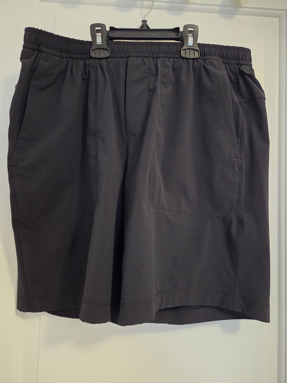 Lululemon Men's Bowline Shorts - Large